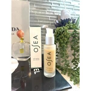 anti aging sea serum